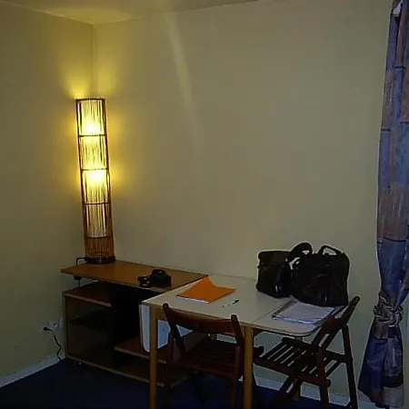 Lägenhet Pret A Usage & Commodat Foch Saint-louis - 30 Nuitees Minimum - Salarie Mobilite Ou Etudiant Stagiaire