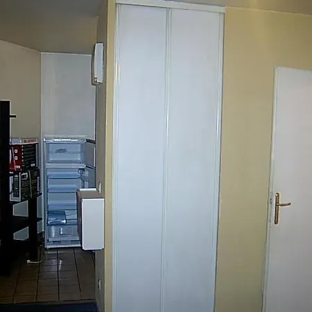 Pret A Usage & Commodat Foch Saint-louis - 30 Nuitees Minimum - Salarie Mobilite Ou Etudiant Stagiaire Lägenhet *