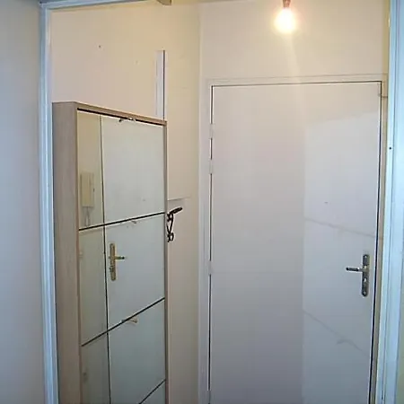 Pret A Usage & Commodat Residence Foch Saint-Louis - 30 Nuitees Minimum - Salarie Mobilite Ou Etudiant Stagiaire *