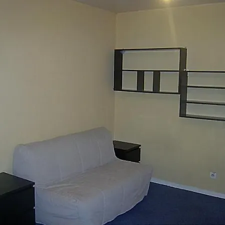 Pret A Usage & Commodat Residence Foch Saint-Louis - 30 Nuitees Minimum - Salarie Mobilite Ou Etudiant Stagiaire