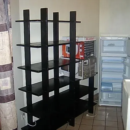 Pret A Usage & Commodat Residence Foch Saint-Louis - 30 Nuitees Minimum - Salarie Mobilite Ou Etudiant Stagiaire Apartment *