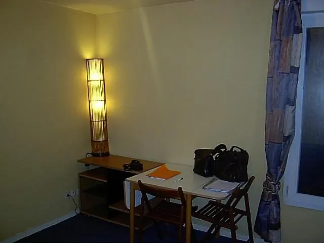Appartement Pret à Usage&commodat Résidence Foch Saint-louis - 30 Nuitées Minimum - Salarié Mobilité Ou étudiant Stagiaire