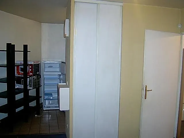 Pret à Usage&commodat Résidence Foch Saint-louis - 30 Nuitées Minimum - Salarié Mobilité Ou étudiant Stagiaire Appartement *