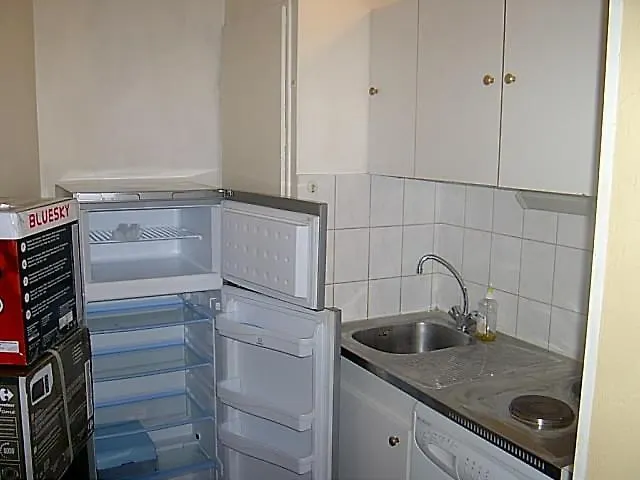 Appartement Pret à Usage&commodat Résidence Foch Saint-louis - 30 Nuitées Minimum - Salarié Mobilité Ou étudiant Stagiaire Poissy