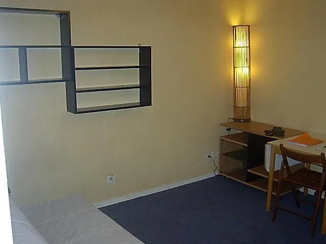 Pret à Usage&commodat Résidence Foch Saint-louis - 30 Nuitées Minimum - Salarié Mobilité Ou étudiant Stagiaire Appartement Poissy