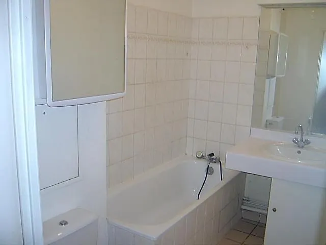 Pret à Usage&commodat Résidence Foch Saint-louis - 30 Nuitées Minimum - Salarié Mobilité Ou étudiant Stagiaire Appartement *